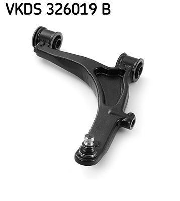 Triangle de suspension SKF ref. VKDS 326019 B